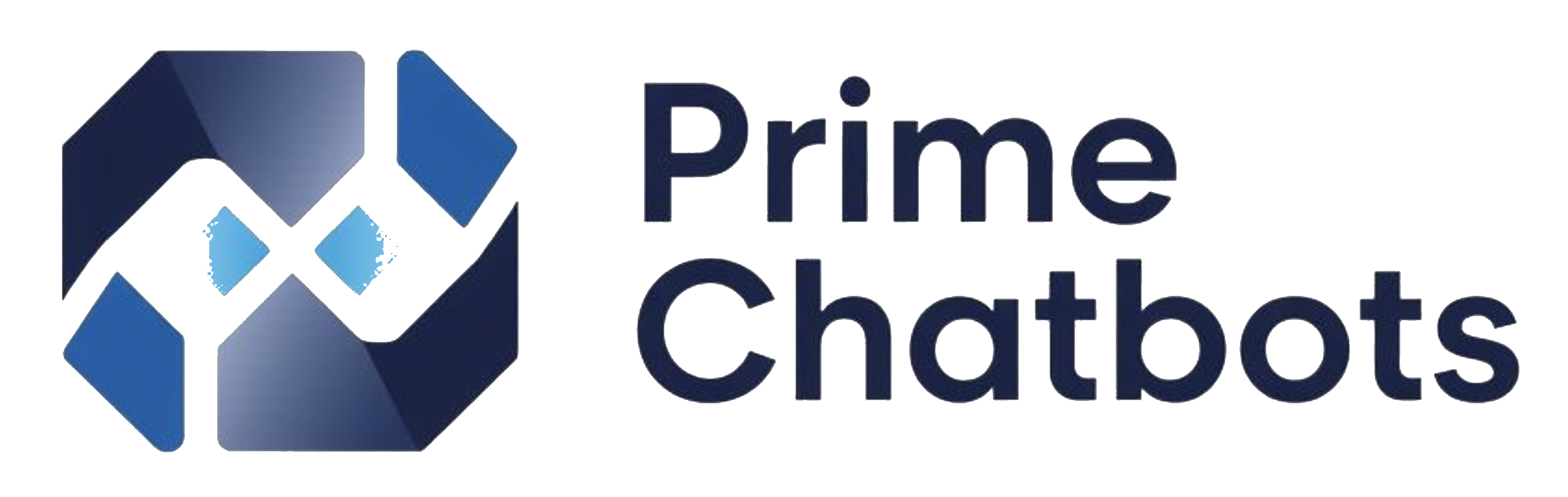 Prime Chatbots Logo